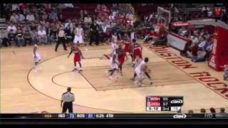 Jan Vesely post defense