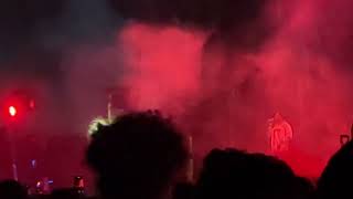 The Hillbillies (Baby Keem \& Kendrick Lamar) - Vent (Live at Camp Flog Gnaw in LA on 11\/11\/2023)