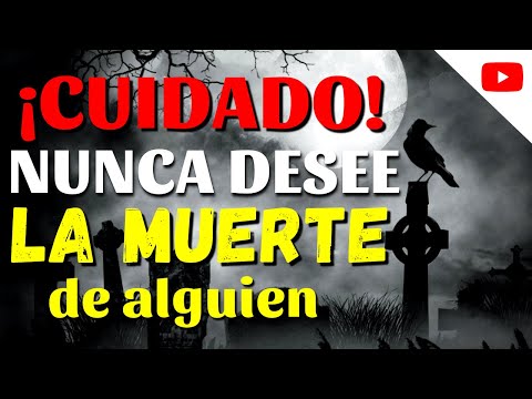 Vídeo: La Voluntad Del Moribundo Es Sagrada Y Ndash; Recuerda Esto - Vista Alternativa