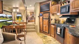 Wildcat sterling rv sales dealer 5th wheel trailer motorhome carthage mo springfield mo