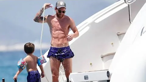 Quanto costa la barca di Messi?