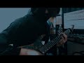 AGAINST feat.GUMI/buzzG - Guitar Cover