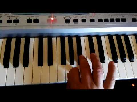Se duc anii ,unul câte unul... Tutorial