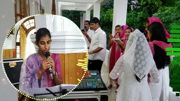 Eeshoye Vannidaney | Devotional Song