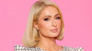 Paris Hilton Addresses Racist Past