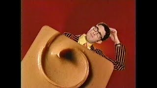 Adult Swim commercials [April 12, 2005]