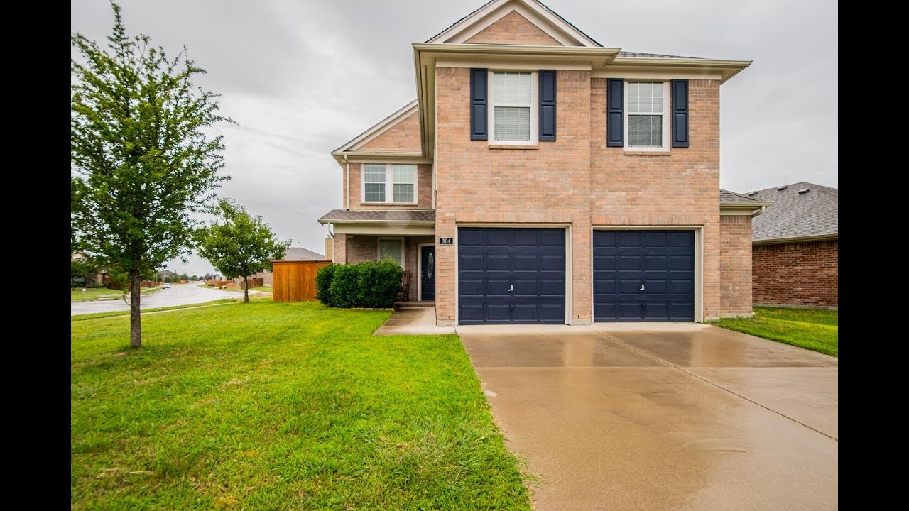 364 Fossil Bridge Fort Worth, TX 76131
