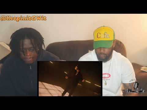 American From Ny Reacts To Potter Payper - Daily Duppy | Grm Daily 5Millisubs