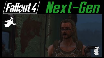 Fallout 4 - All Enemies are Legendary - Rogue Synth Recovery Services, Inc. - EP52