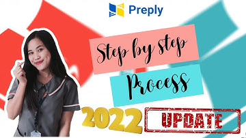 Step by step process | Preply Application ~ NO DEGREE REQUIRED!