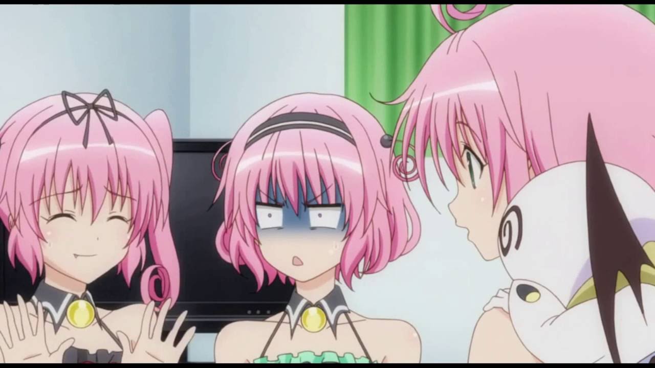 1280px x 720px - AMV Motto To Love Ru Porn Star Dancing