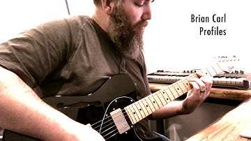 Brian Carl Kemper Profiles