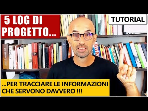 Video: Quali sono gli obiettivi del sistema di tracciamento dei problemi?