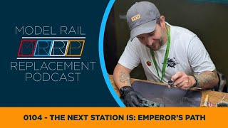 01 04. The Next Station Is: Emperors Path