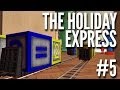 The Holiday Express 5 Train Simulator 2014