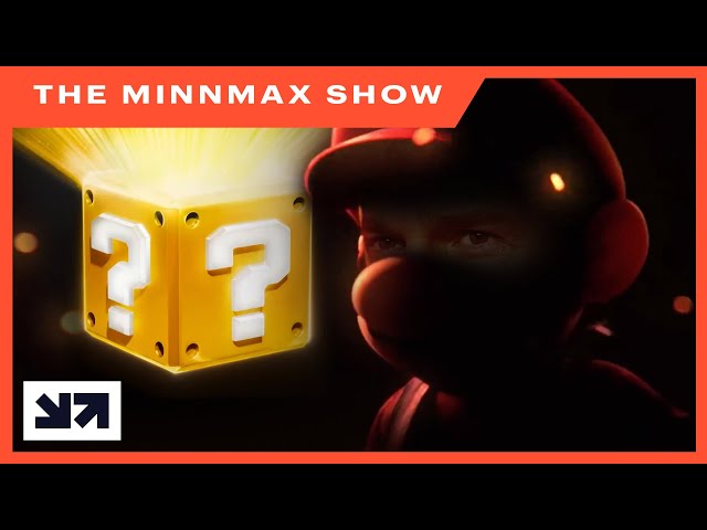 Nintendo Direct Reveals, Our New Cohort, Fall's Best Indie Games - The MinnMax Show