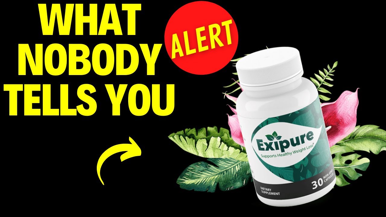 EXIPURE REVIEW? ((IMPORTANT ALERT))Exipure Official Website? Exipure Fat Burning Pill, EXIPURE WORK?