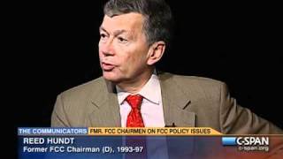 The Communicators: Former FCC Chairmen