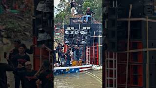 Strom Otw Mencari Lawan Battle Nyadran Balongdowo