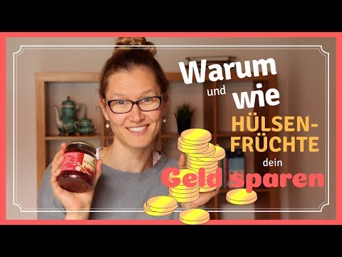 Video: Nützliche Eigenschaften Von Hülsenfrüchten