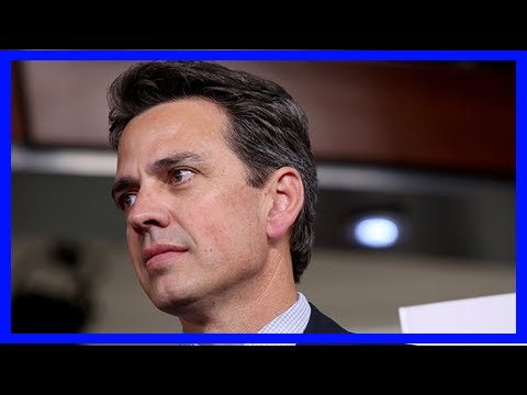 Controversial ‘hack back’ bill gains supporters despite critics - YouTube