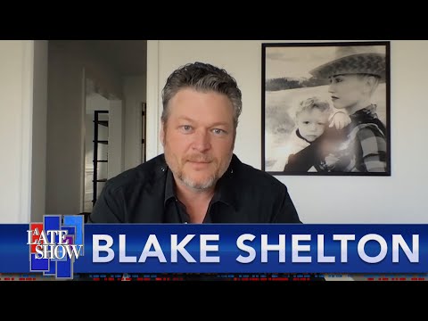 Video: Blake Shelton: Tiểu Sử, Sự Sáng Tạo, Sự Nghiệp, Cuộc Sống Cá Nhân