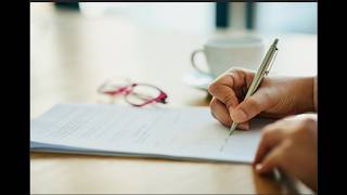 Module 7 - Part 4: But What If I Don't Agree with the Contract