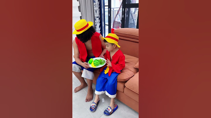 小路飞和姐姐很难过，把假妈妈埋了#海贼王#路飞