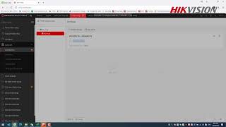 HikCentral Access Control - 10 Hướng Dẫn Cấu Hình Lịch Làm Việc Cho Bộ Phận - SAIGON ICT SOLUTIONS screenshot 5