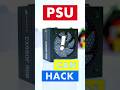 Yes! Power Supply Can Hack Your PC. How?