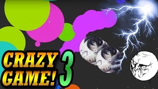 Alis.io Crazy Game Part 3 - Amazing 16-Popsplits, Sick Doublesplits