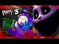 Tinky winky plays poppy playtime chapter 3 full game