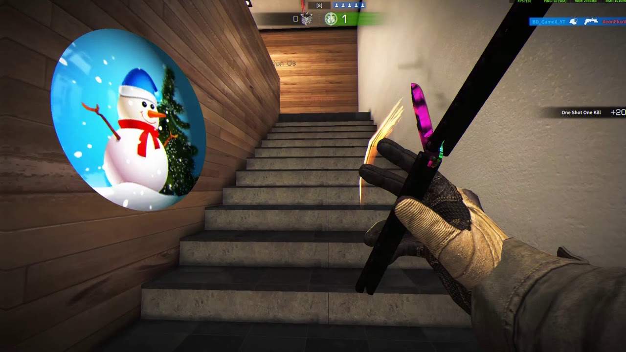 Black Squad Official Partner