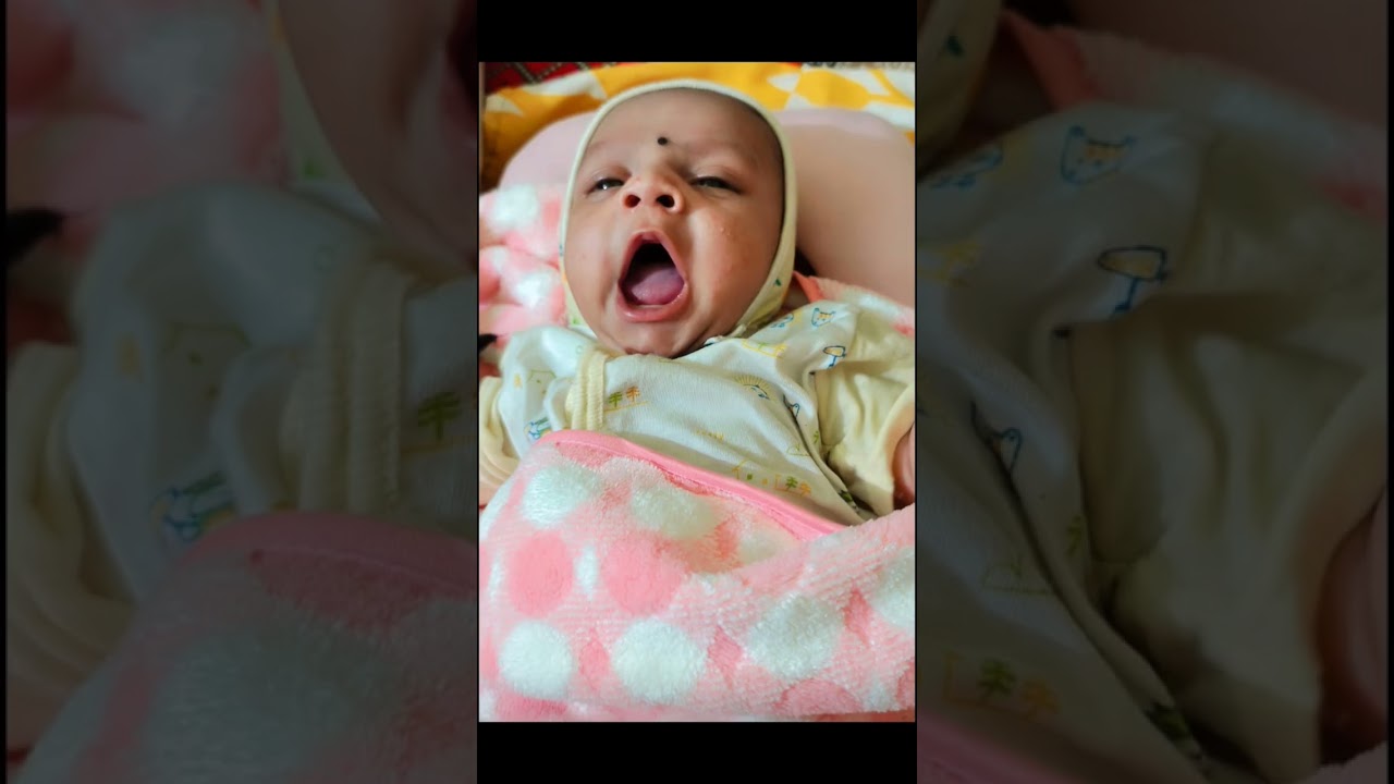 gunnu bhargav day 4/365 cute gunnu daily activities pls like and subscribe my channel 🤗🤗