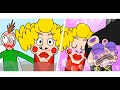 BALDI'S BASICS BEST ANIMATION COMPILATION # 7 : I SCREAM VALENTINES DAY!