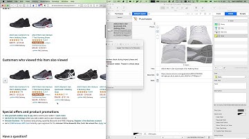 Tracking online purchases using Tap Forms 5 - Episode 1
