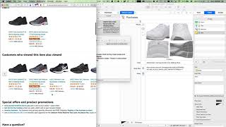 Tracking online purchases using Tap Forms 5 - Episode 1
