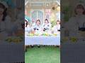 「しあわせフレーバー」MV公開中🍀#arcanaproject #メイ食べ