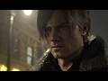 ЛЕОН СЛЕДОВАТЕЛЬ | Resident Evil Requiem | PS5 | Часть 2