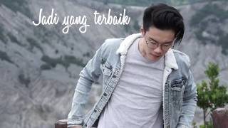 Jadi Yang Terbaik - Richard Ignatius (Official Music Video)