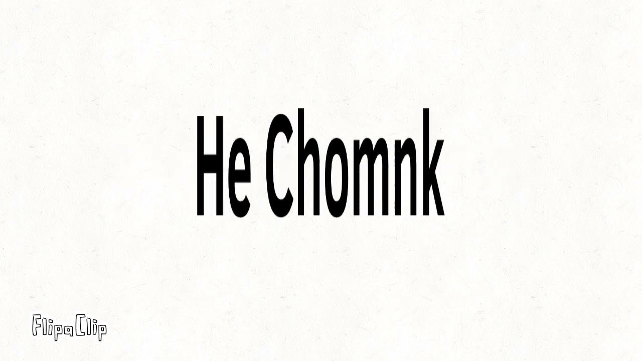 The Chonk Chart Meme