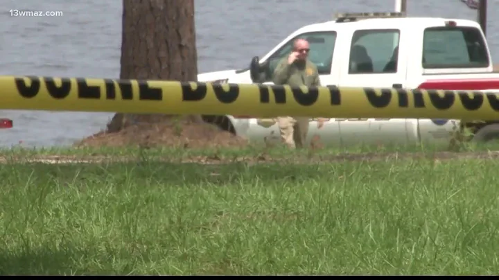 Search continues for man missing at Lake Blackshear