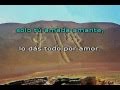 Amada amante - Roberto Carlos - Karaoke