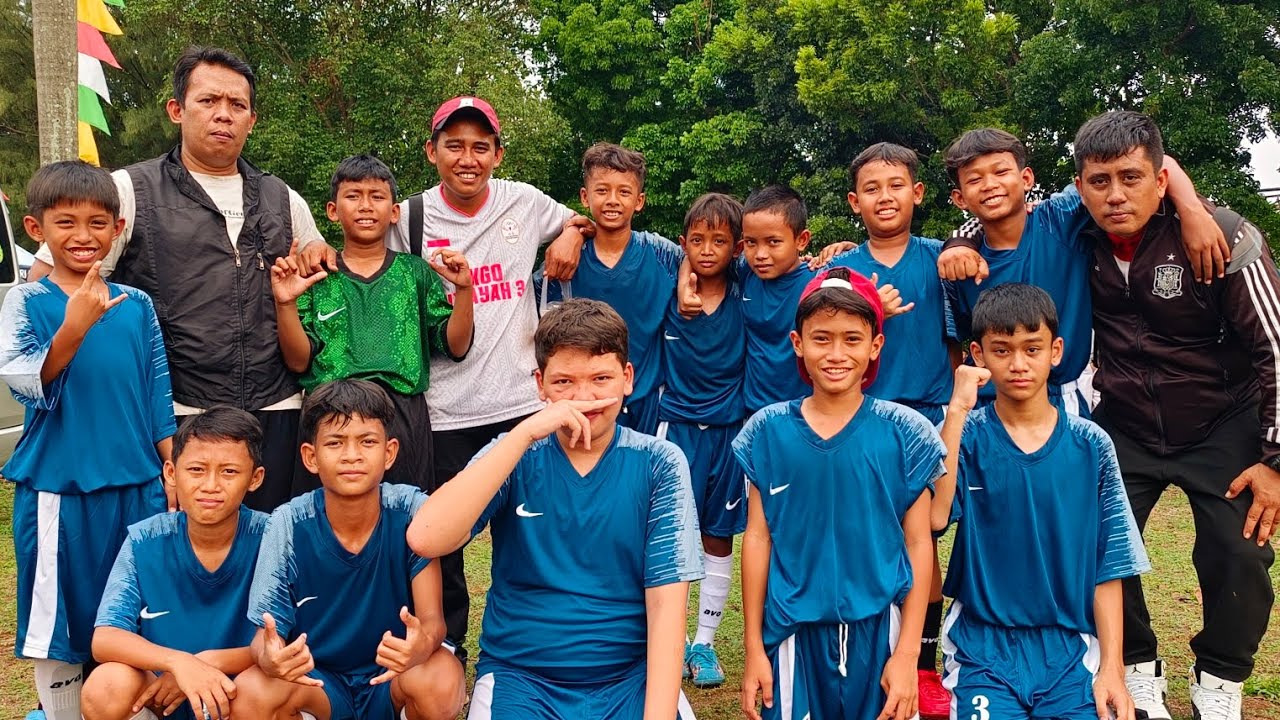 Desa Putra Cup Futsal 2023 || SDN Lenteng Agung 05 V.S SDN Lenteng Agung 07 || Liga Futsal. #MyTeam