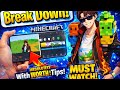 “How to Make Viral Minecraft Videos on Mobile 😲⏳️ (Full Guide)”
