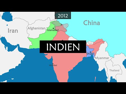 Video: Warum Landreformen in Indien gescheitert sind?