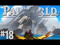 SONO ENTRATO nell'ISOLA PROIBITA!! - Palworld ITA #18
