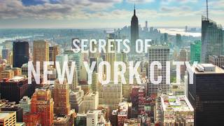 The Unknown Secrets of New York City | Travel + Leisure
