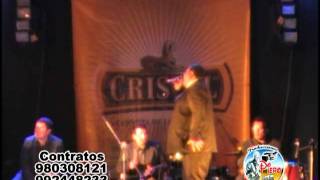 JUAN CARLOS MENDEZ - FESTEJO NEGRO SOY