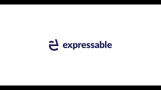Expressable Online Speech Therapy